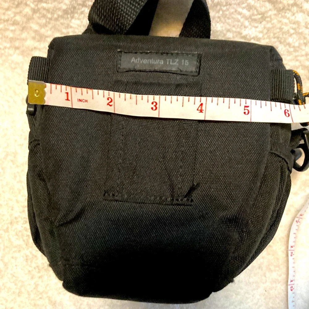 Lowepro Adventura TLZ 15 Case Top Loading Zoom Bag